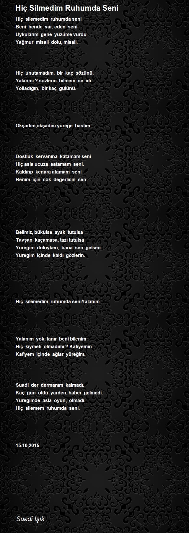 Suadi Işık