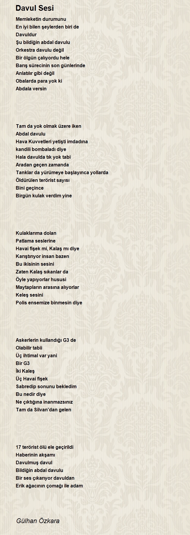 Gülhan Özkara