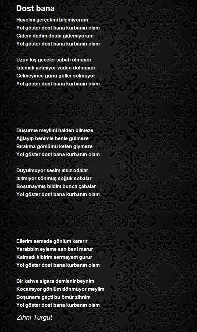 Zihni Turgut
