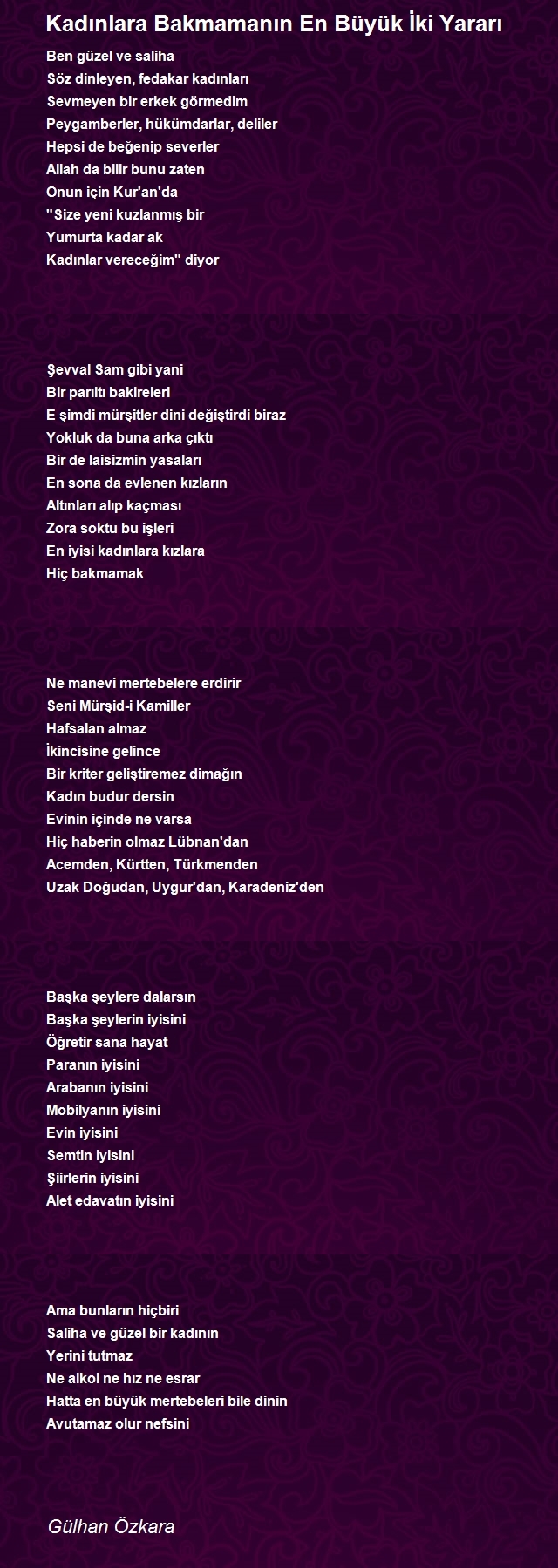 Gülhan Özkara