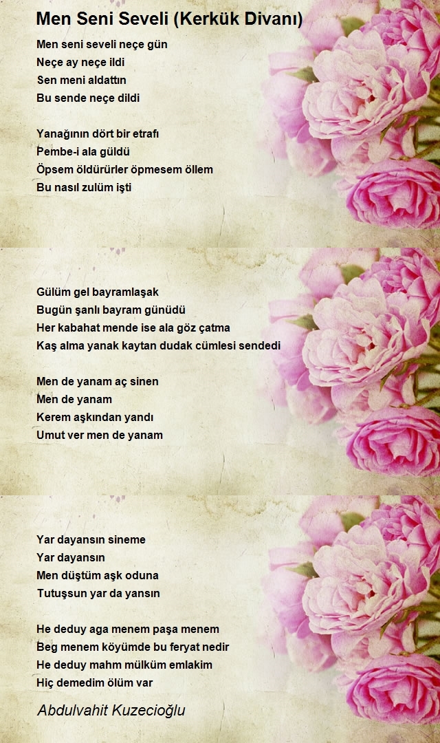 Abdulvahit Kuzecioğlu