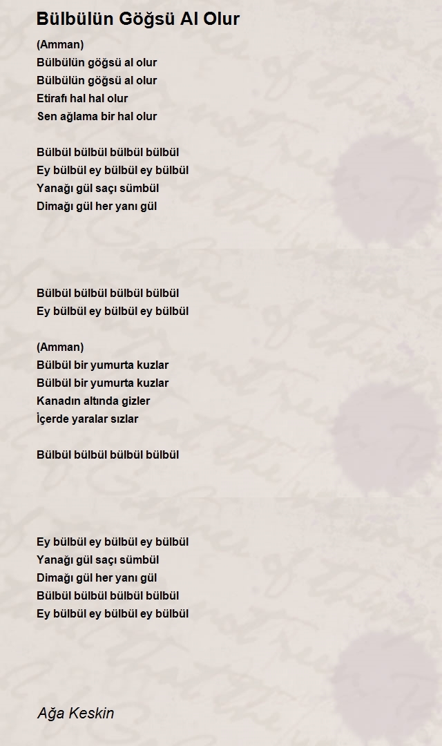 Ağa Keskin