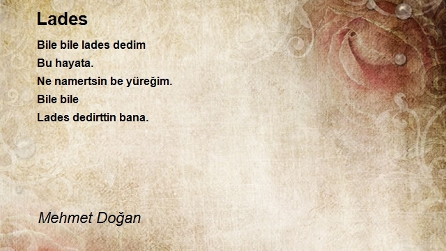 Mehmet Doğan