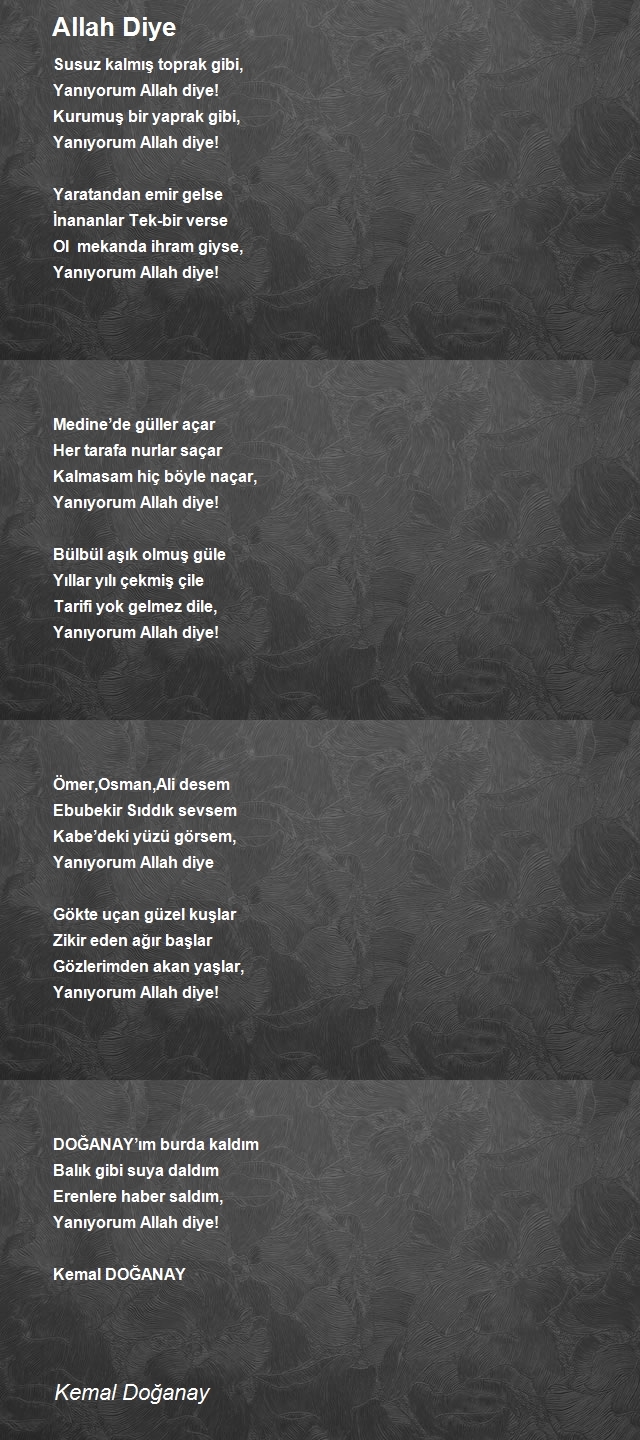 Kemal Doğanay