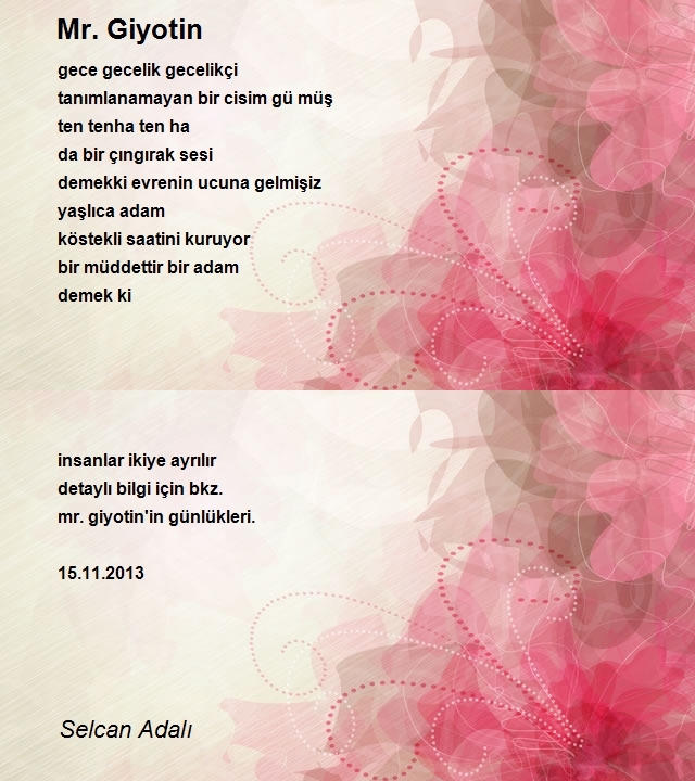 Selcan Adalı
