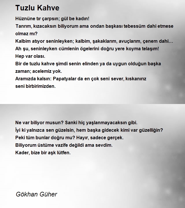 Gökhan Güher