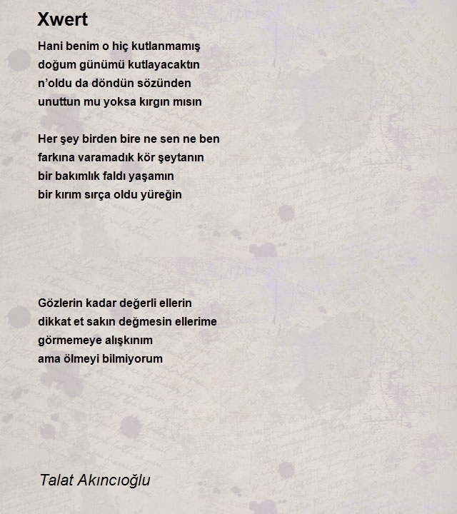 Talat Akıncıoğlu