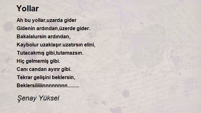 Şenay Yüksel