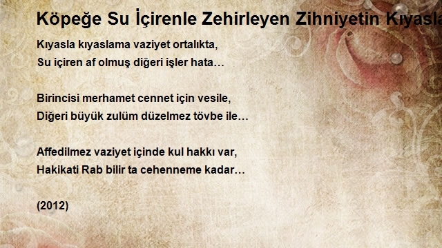 Mehmet Tevfik Temiztürk