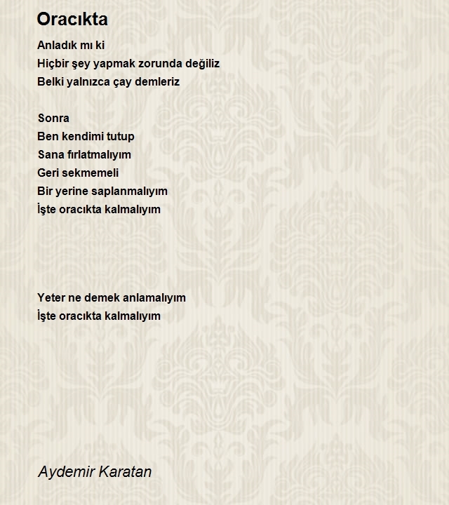 Aydemir Karatan