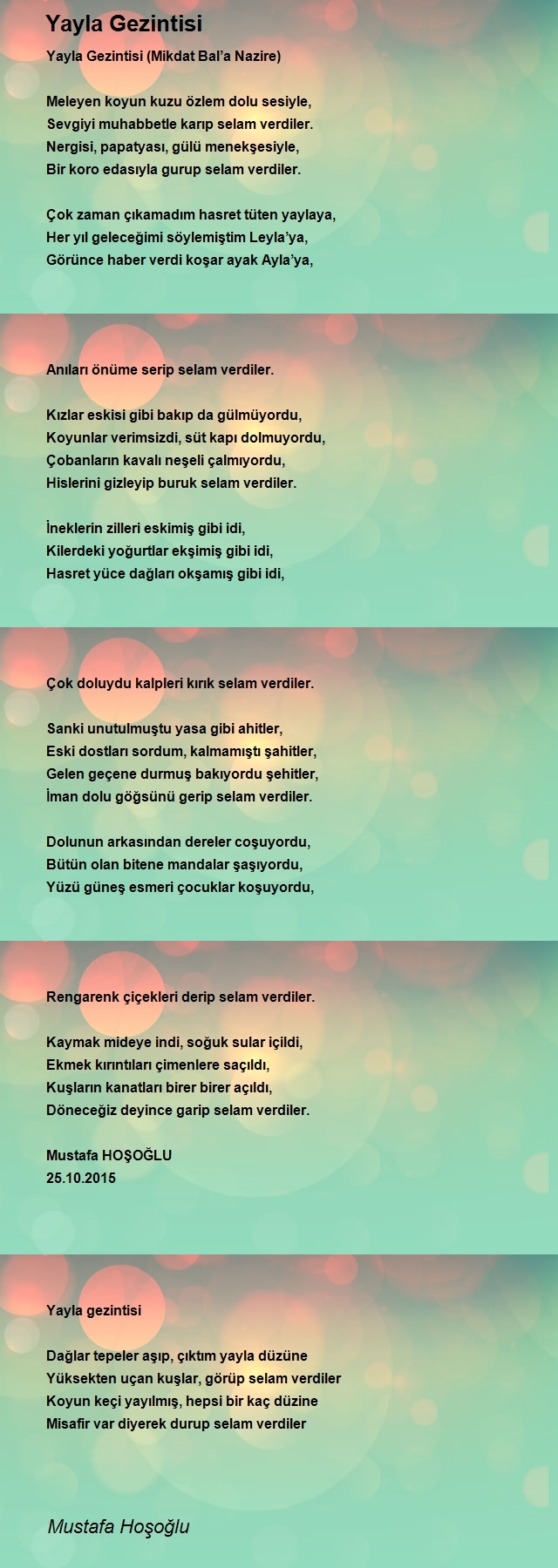 Mustafa Hoşoğlu