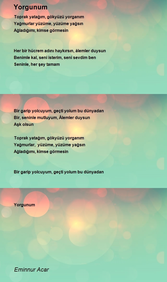 Eminnur Acar