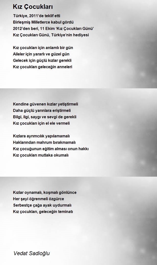 Vedat Sadioğlu