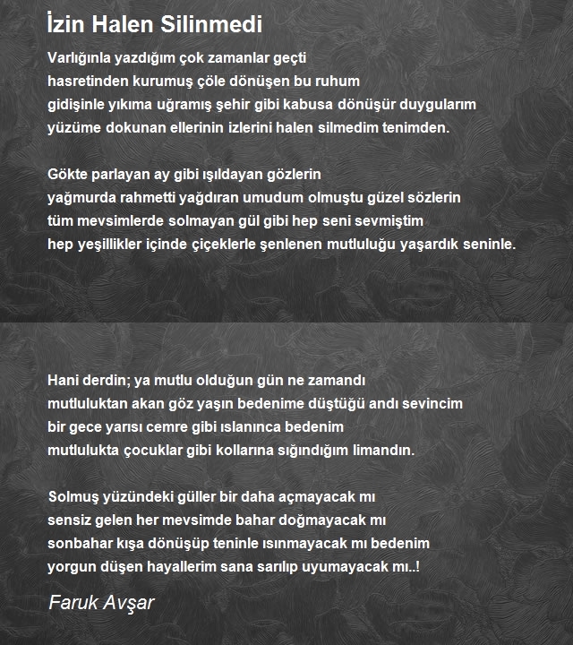 Faruk Avşar