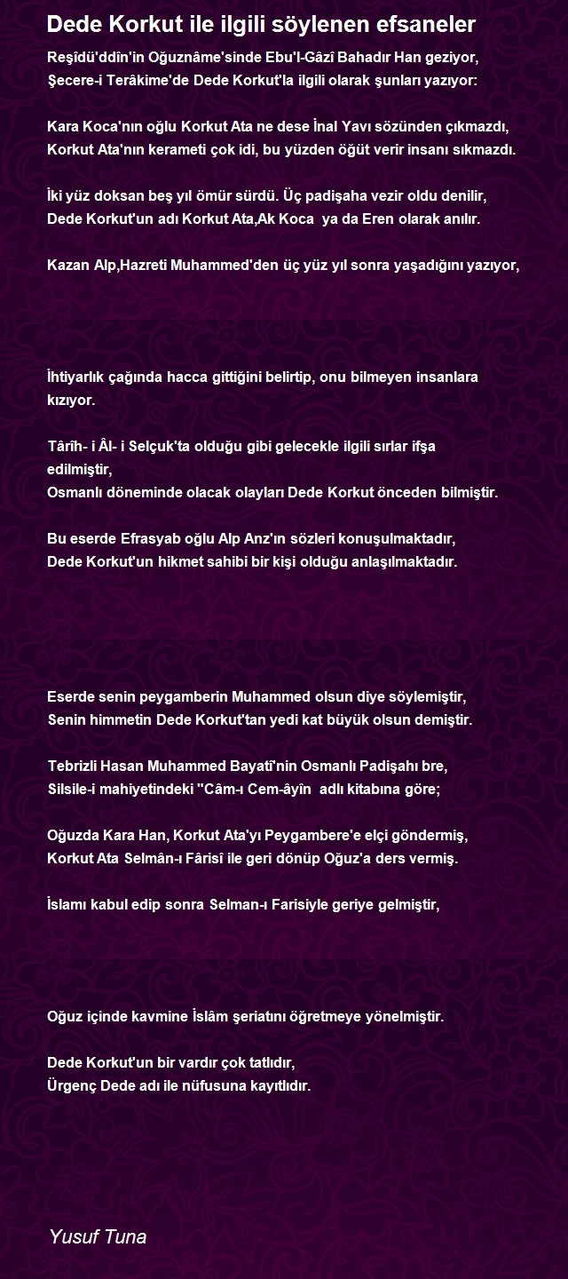 Yusuf Tuna