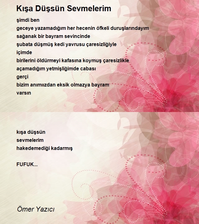 Ömer Yazıcı