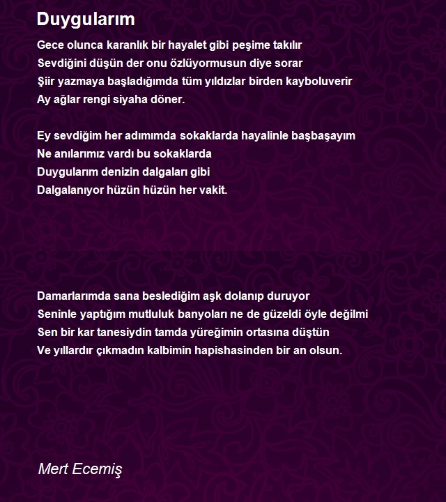 Mert Ecemiş