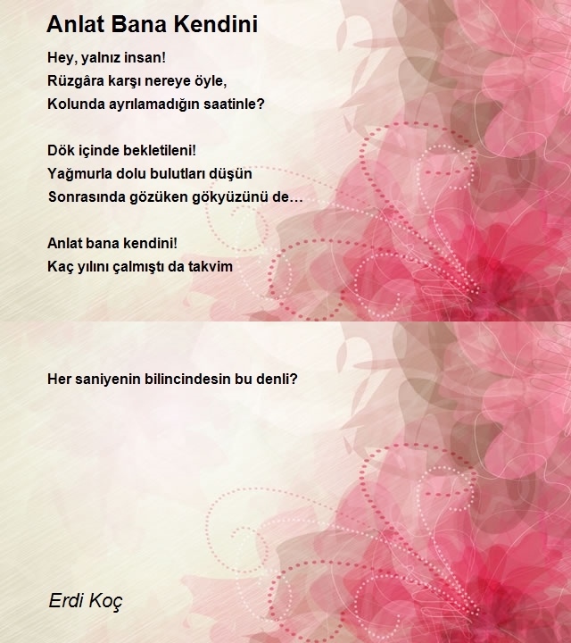 Erdi Koç