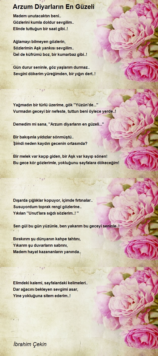İbrahim Çekin