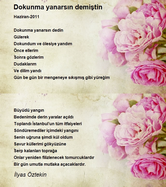 İlyas Öztekin
