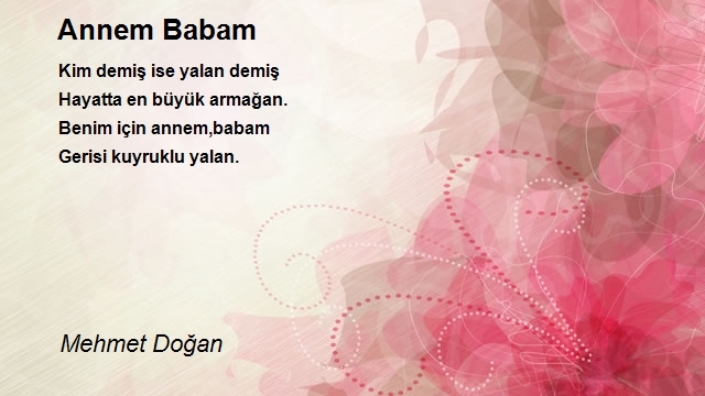 Mehmet Doğan