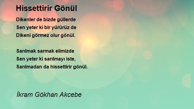 İkram Gökhan Akcebe