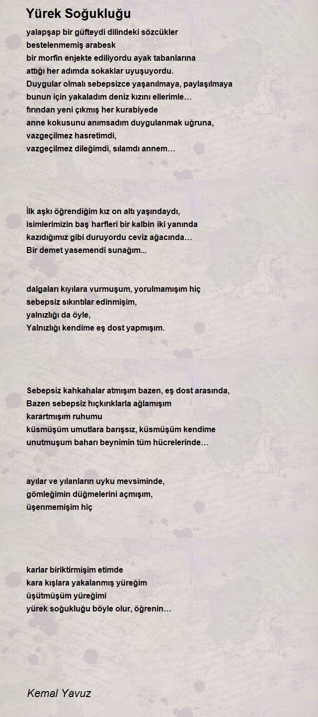 Kemal Yavuz
