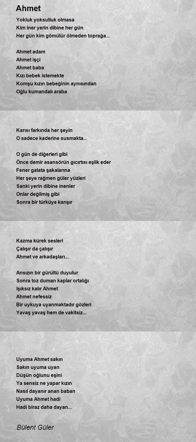 Bülent Güler