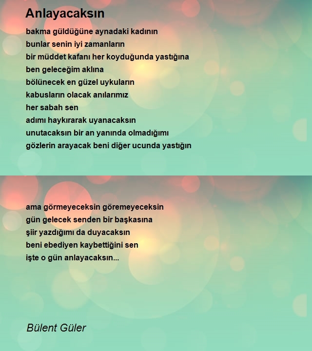 Bülent Güler