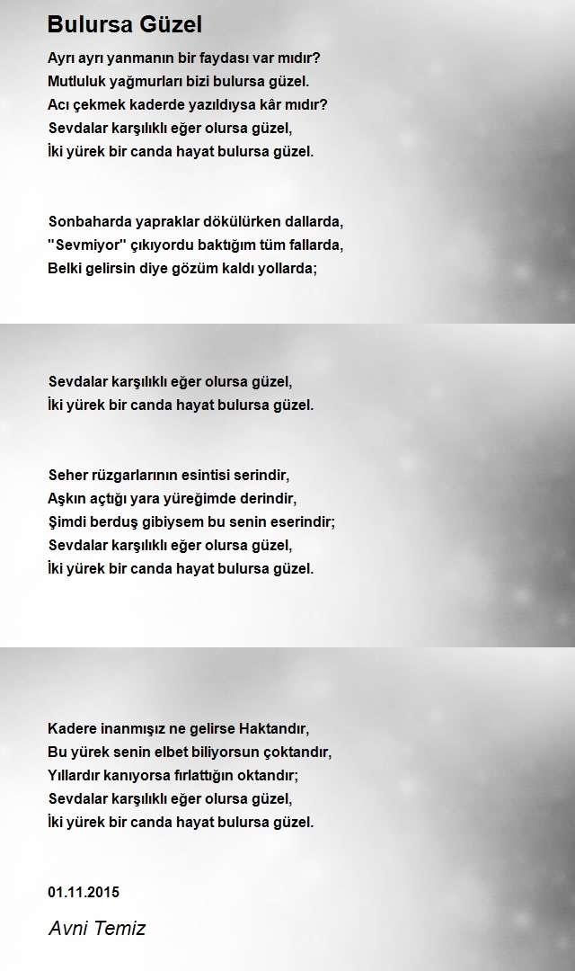 Avni Temiz