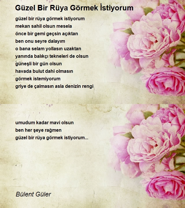 Bülent Güler