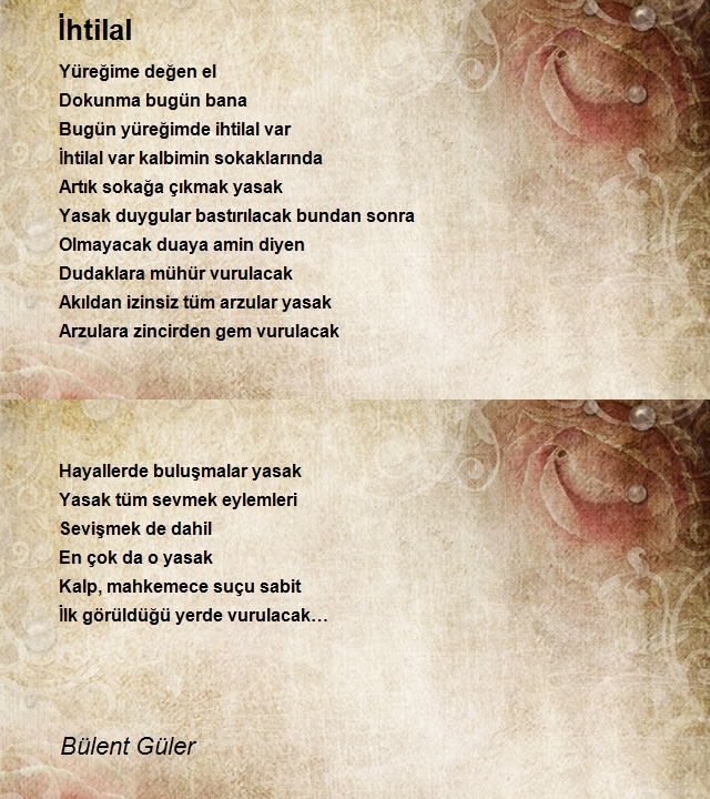 Bülent Güler