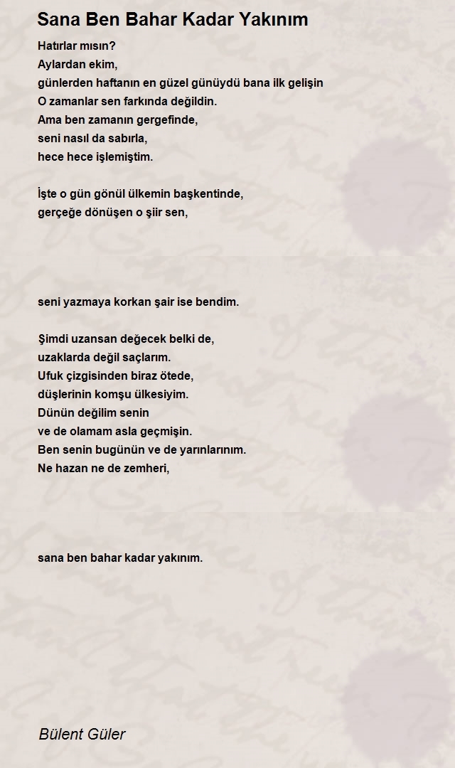 Bülent Güler