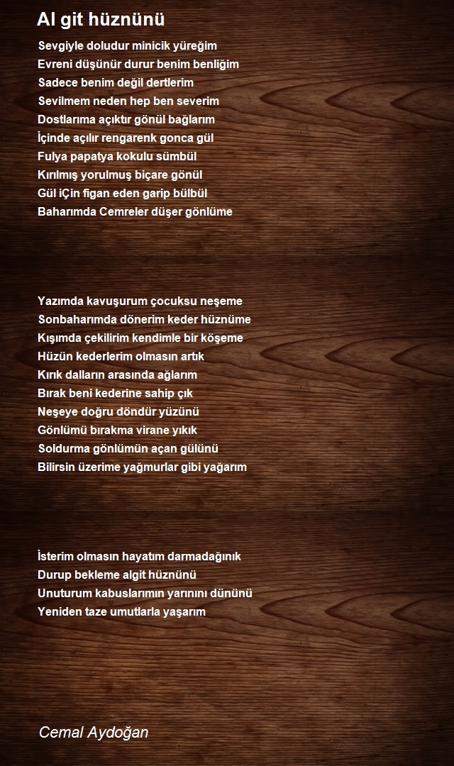 Cemal Aydoğan
