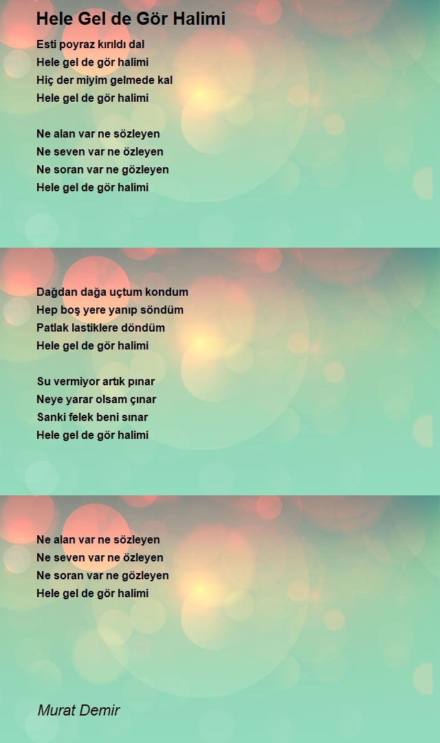 Murat Demir