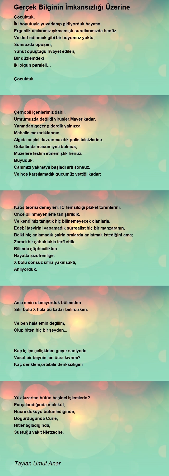 Taylan Umut Anar