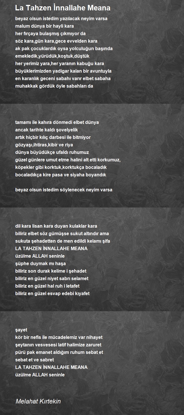 Melahat Kırtekin