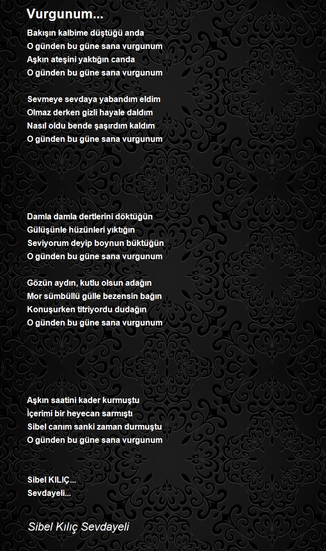 Sibel Kılıç Sevdayeli