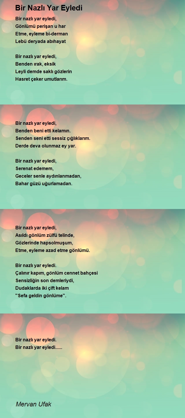 Mervan Ufak