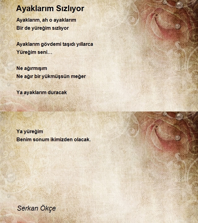Serkan Ökçe