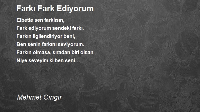 Mehmet Cıngır