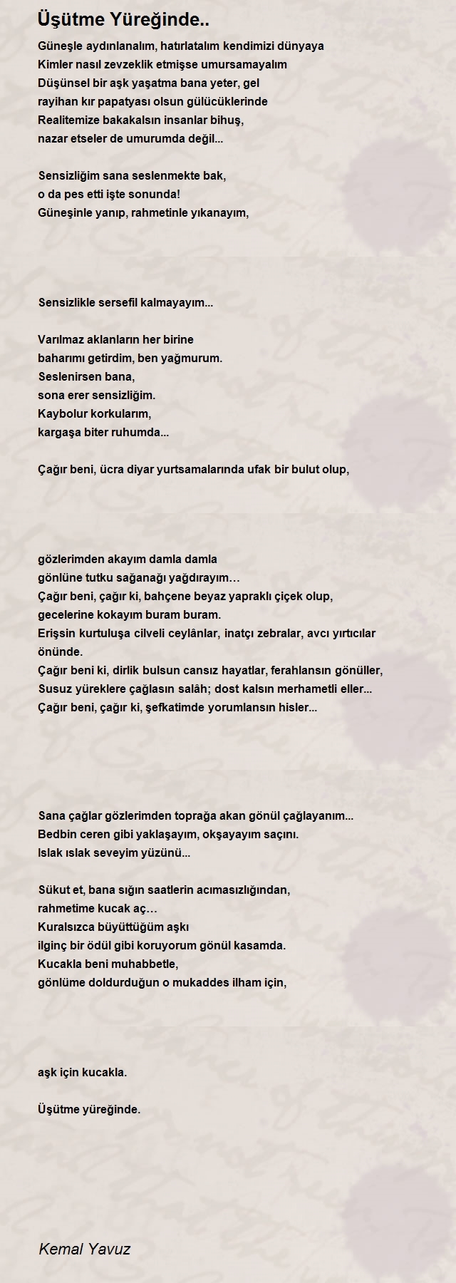 Kemal Yavuz