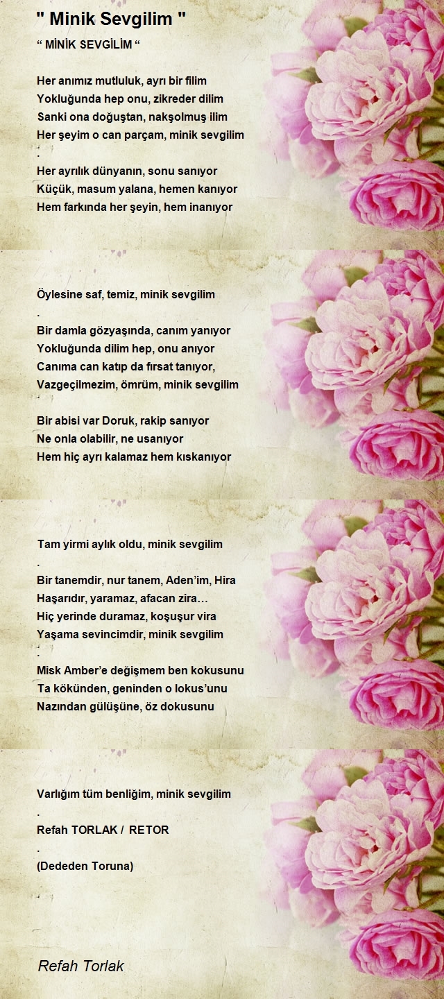 Refah Torlak