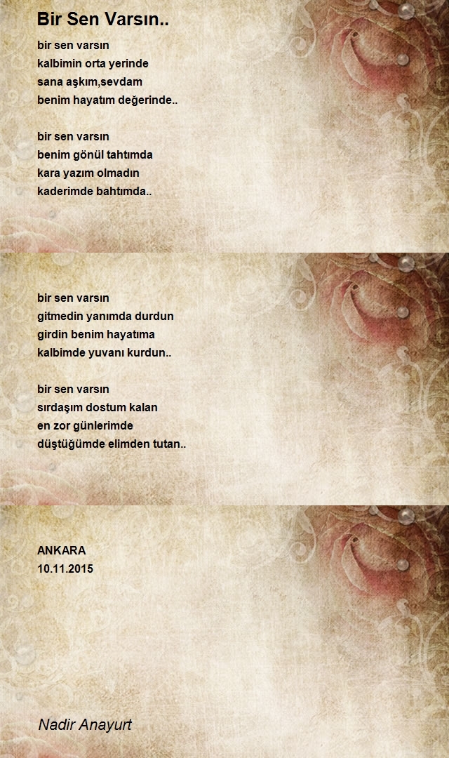 Nadir Anayurt