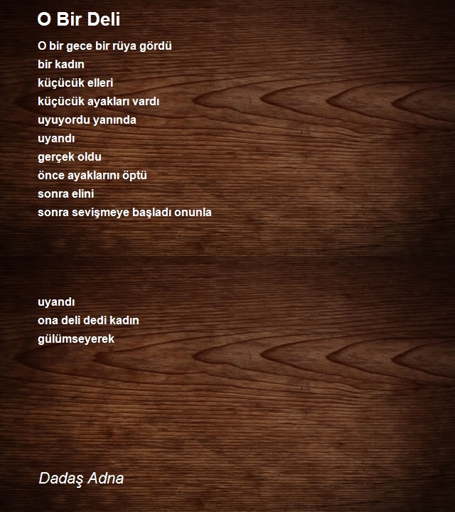 Dadaş Adna