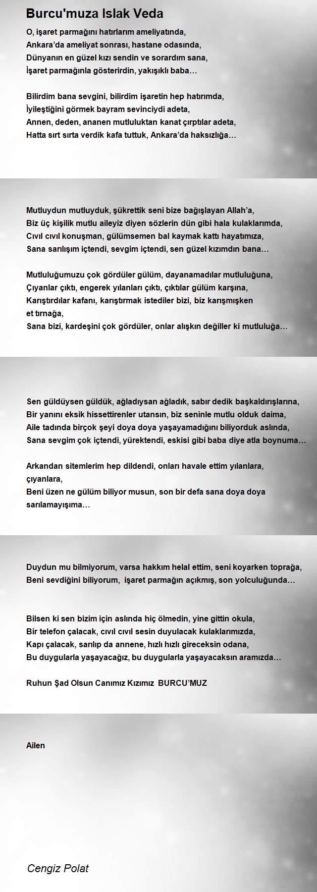 Cengiz Polat