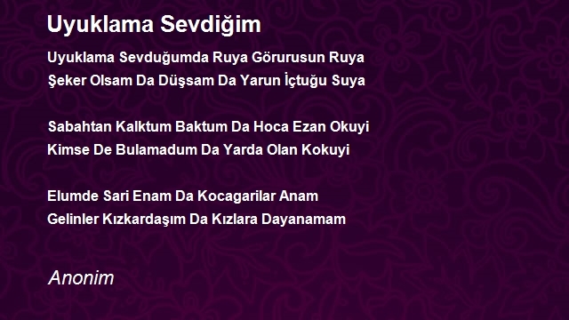 Anonim