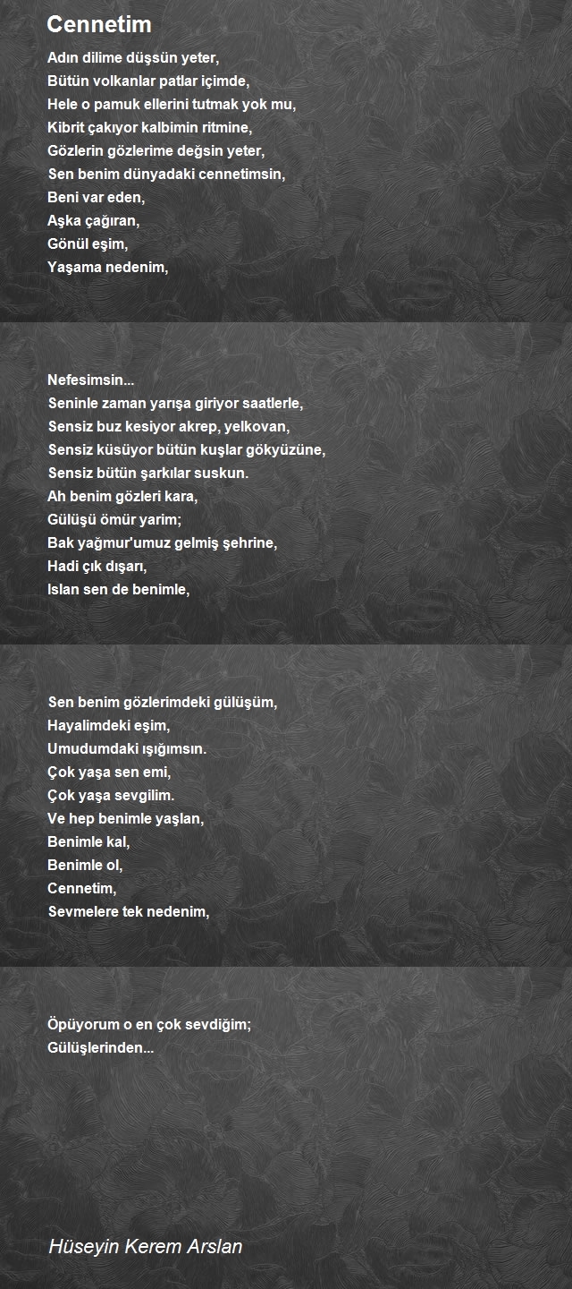 Hüseyin Kerem Arslan