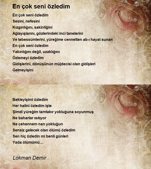 Lokman Demir