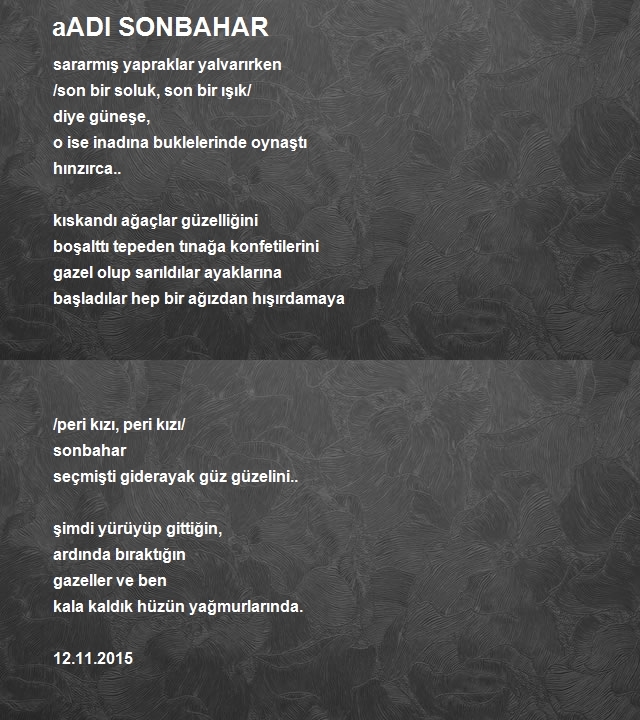 Nehir Özen